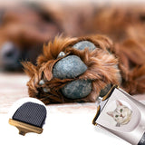 NEW2022 NEW Electric Pet Clipper Dog Hair Clipper For Dogs Reachageable Trimmer Haircut Cat Hair Cutting Remover Machine