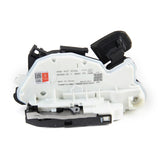 Door Lock Latch Actuator Driver Side Front Left For Golf MK6 MK7 Jetta Passat Beetle E-Golf 5K1837015E 5K1837015D 5K1837015J