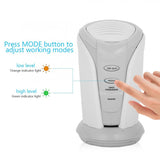 2mg/h Fridge Food Fresh-keeping Air Purifier Ozone Generator Ozonator Odor Deodorizer for Refrigerator Closets Pet Car