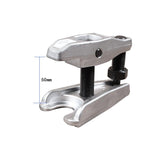 Adjustable Ball Joint Separator Car Ball Joint Puller Removal Tool  Automoitve Steering System Tools Garage Work