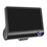 HD 1080P Car   Video Camera Driving Recorder Rear View Camera G Sensor