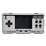 Retro Portable Handheld Game Players Emulator Console Handheld Game Console Nostalgic Games Parent-Child Toys