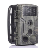 20MP 1080P Wildlife Trail Camera Photo Trap Infrared Hunting Cameras  Wildlife Wireless Surveillance Tracking Cams