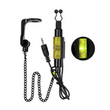 Fishing Swinger Chain Alert Swinger Bite Alarm Hanger Swinger Fishing Tackle