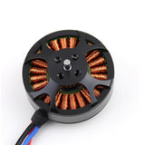 4pcs/lot sunnysky X4108S 380KV 480KV 600KV 690KV Outrunner Brushless Motor for Multi-rotor Aircraft multi-axis motor disc motor