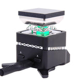 Minidso Hot Plate Preheater Mini Constant Temperature 30x30mm Heating Area Phone Digital Components Repair Heating Plate