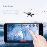 2021 Hot New Drone 4k Double Camera HD XT6 WIFI FPV Drone Air Pressure Fixed Height four-axis Aircraft RC Helicopter With Camera