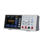 Owon XDM1041 Digital Multimeter High Accuracy Meter 55000 Counts with 3.5-inch TFT LCD with Backlight Multifunctional mmeter