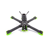 IFlight TITAN-XL5 (HD) 250mm 5inch FPV Freestyle Frame with 6mm Arm Compatible XING 2208 for FPV Freestyle Drones