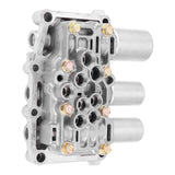 Transmission Solenoid Set Durable 27200PWR013 Auto Parts Fits for Honda Accessories Fit 1.5L GD1