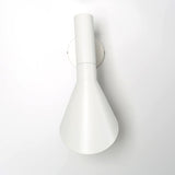 Nordic Bedroom Bedside Lamp Wall Lamp Simple Modern Aisle Corridor Hotel Golden Background Wall Lamp Creative LED Lamp