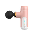 Massage Gun Deep Tissue Muscle Percussion Massager Guns Super Quiet Travel Portable Hand held Electric Fascia Gun
