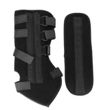 Back Support Tendon After Operation Ankle Joint External Fixation Fracture Treatment Fix Support Tool Braces Supports