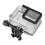 Camera Protective Waterproof Camera Case Cover Dustproof Camera Case Covers For Gopro Hero 5 Camera Accessories