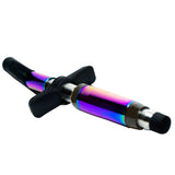 Manual Chiropractic Corrector Adjusting Therapy Spine Correction Massager 6 Levels Health Care Massager Manual Gun