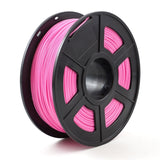 3D Printer Filament, 1.75mm, 1 Kg Spool,Filament Consumables Material Smooth