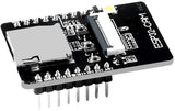 1/3 Pack ESP32-CAM WiFi + Bluetooth Module Development Board with OV2640 Camera Module