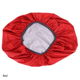 1 Pcs 35L 45L 70L Waterproof Dust Rain Cover Portable Backpack Travel Camping Rucksack Bag Rainproof Backpack Cover