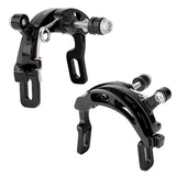 Front and Rear Bike C Caliper Bicycle C Brake Cycling C Clip Replacement For Most Bromptons Bikes MTB Bicycle Parts