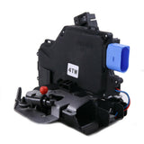 Front right Door Lock Latch 4B1837016 G Passenger Side For AU-DI A6 C5 4B1837016G 8E1 837 016 C 401837016 4B1 837 016 H