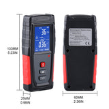 Electromagnetic Radiation Tester Home Appliance Testing Meter Mobile Phone Computer Radiation Digital Detector