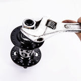 For DT Swiss Bicycle Hub Lock Ring Nut Pawls Removal Installation Tool Bike Star Ratchet Hub Steel Repair Tool