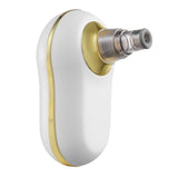 Rechargeable face import instrument cleansing instrument pore cleaning beauty instrument blackhead suction instrument