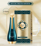 Facial Lift V Shape Electric Face Massager Anti-wrinkle Rejuvenation Beauty Device Vibration Massage Relaxation Skin Care Tool