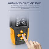 Professional Car Battery Tester AGM Gel Lead Acid Battery Analyzer Car Repair Tool Automobile Accessories