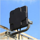 4G Antenna Outdoor Panel 18dbi High Gain 698-2690MHz 4G LTE Aerial Directional MIMO External Antenne For Wireless Router