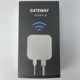 TTLock Gateway G3 Electronic WiFi Control Wired Hub With Lan Port