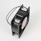 Incubator Cooling CE Certification 1 Pcs Hatching Machine Parts 220-240v ~ 50/60hz 0.14a Fan To Ensure Quality Random Delivery