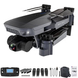 SG907 PRO GPS Drone With HD 4k Profesional Camera Gimbal 5G Wifi Wide Angle FPV RC Quadcopter Toy Drones Aerial Photography