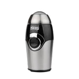 Electric Coffee Grinder Maker Salt Pepper Beans Spices Nut Seed Coffee Bean Grinder with Stainless Steel Blade Coffee machine