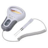 PC102 Portable Water Quality Tester Digital 2 in 1 PH &amp; Chlorine Level CL2 Meter Detector for Swimming Pool Spa