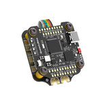 SpeedyBee F7 V3 BL32 50A 30X30 Stack BMI270 F722 Flight Controller BLHELI32 50A 4in1 ESC 3-6S for FPV Freestyle Drones DIY Parts