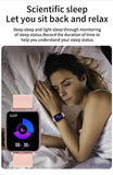 1.69 Inches Rotation Button Smart Watch Smartwatch Heart Rate CF82 Sports Bracelet Wristbands Band For Android Huawei Xiaomi IOS