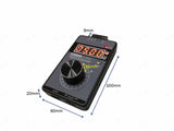 Handheld Positive and Negative Voltage 0-10V5V+ Current 0-4-20mA Signal Generator Analog Source Calibrator