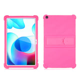 For Realme pad 10.4 inch 2021 Tablet Case Adjustable Stand Soft Silicon Protector Cover For Realme Pad X 11 inch 2022