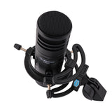 Alctron BC800V2 High quality dynamic broadcasting mic vocal/studio recording,instrument picking up, for radio/live broadcast