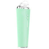 Pore Cleaner Blackhead Remover Face Skin Care Suction Black Head Black Dots Pimples Removal Deep Cleaning Tool