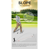 Bosean Golf Rangefinder Slope Flag-Lock With Jolt Vibrate Pin-Seeker Distance Meter For Golf Sport, Hunting, Outdoors
