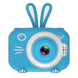 Children Camera HD 1080P Camera Portable Digital Camera Take Video Photo 2 Inch Screen Display Kids Camera Support 32GB Card
