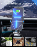 Sucker Car Phone Holder Mobile Phone Holder Stand in Car No Magnetic GPS Mount Support For iPhone Airpods AppleWatch