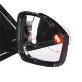 Car Reversing Aid Radar Sensor Blind Spot Detection Security System Assist Side Mirror for Range Rover Rvoque Sport l494 L405