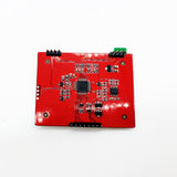 Capacitance Spot Welder Controller Board Adjustable LED Digital Spot Welding Machine Control DC 12V 10A Charger DIY Welder Tools