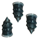 Dropship-20Pcs Tire Repair Rubber Nails Auto Motorcycle Vacuum Tire Repair Nail Fast Repair Tool Self-Service Tire Repair Nail