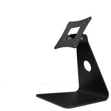 Desktop Heighten Monitor Holder Adjustable Angles Steel Desktop LED LCD Display Bracket Riser Support VESA 75*75mm/100*100mm