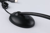 Drive Free USB Microphone Portable Desktop Computer Game Karaoke Recording Universal Microphone Mic Condenser Microphone