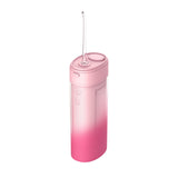 Oral Irrigator Dental Irrigator Teeth Water Flosser Tooth Cleaner Waterpulse with 4 Modes Waterproof Teeth Whitening Scaler